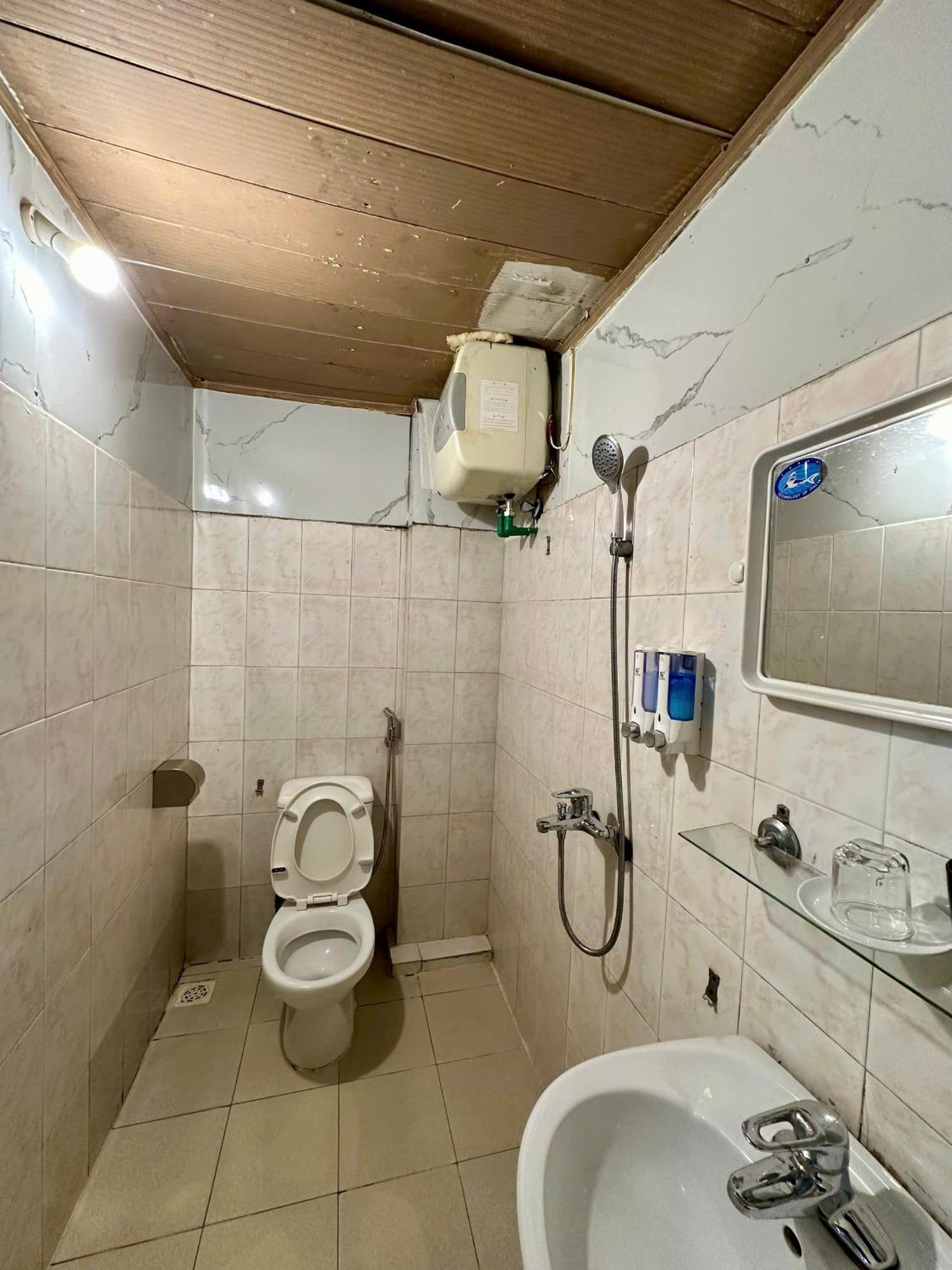 Ha Giang Hotel Sapa Luaran gambar