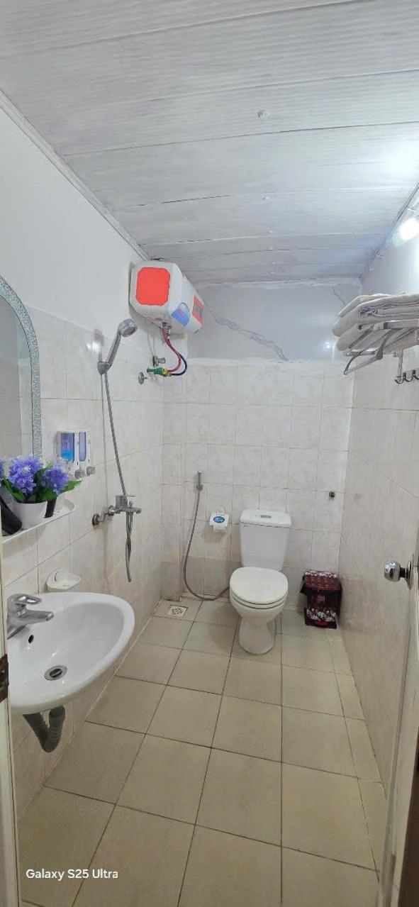 Ha Giang Hotel Sapa Luaran gambar