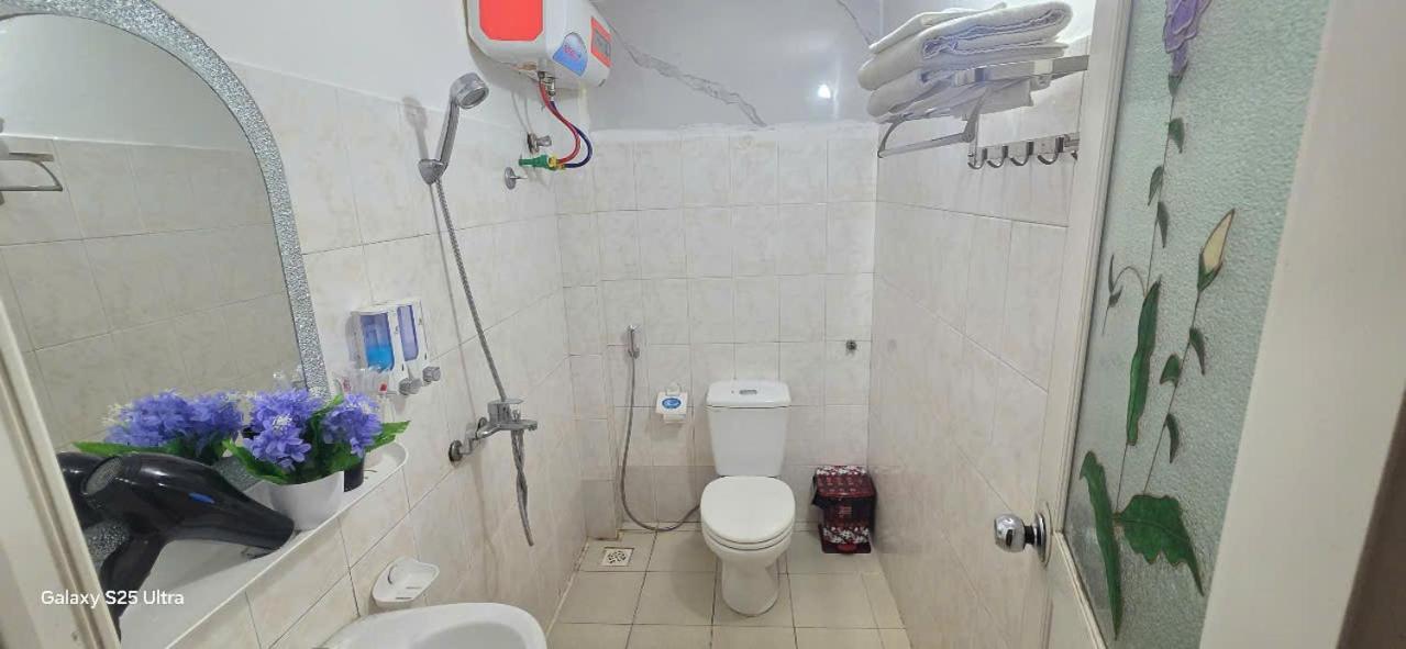 Ha Giang Hotel Sapa Luaran gambar
