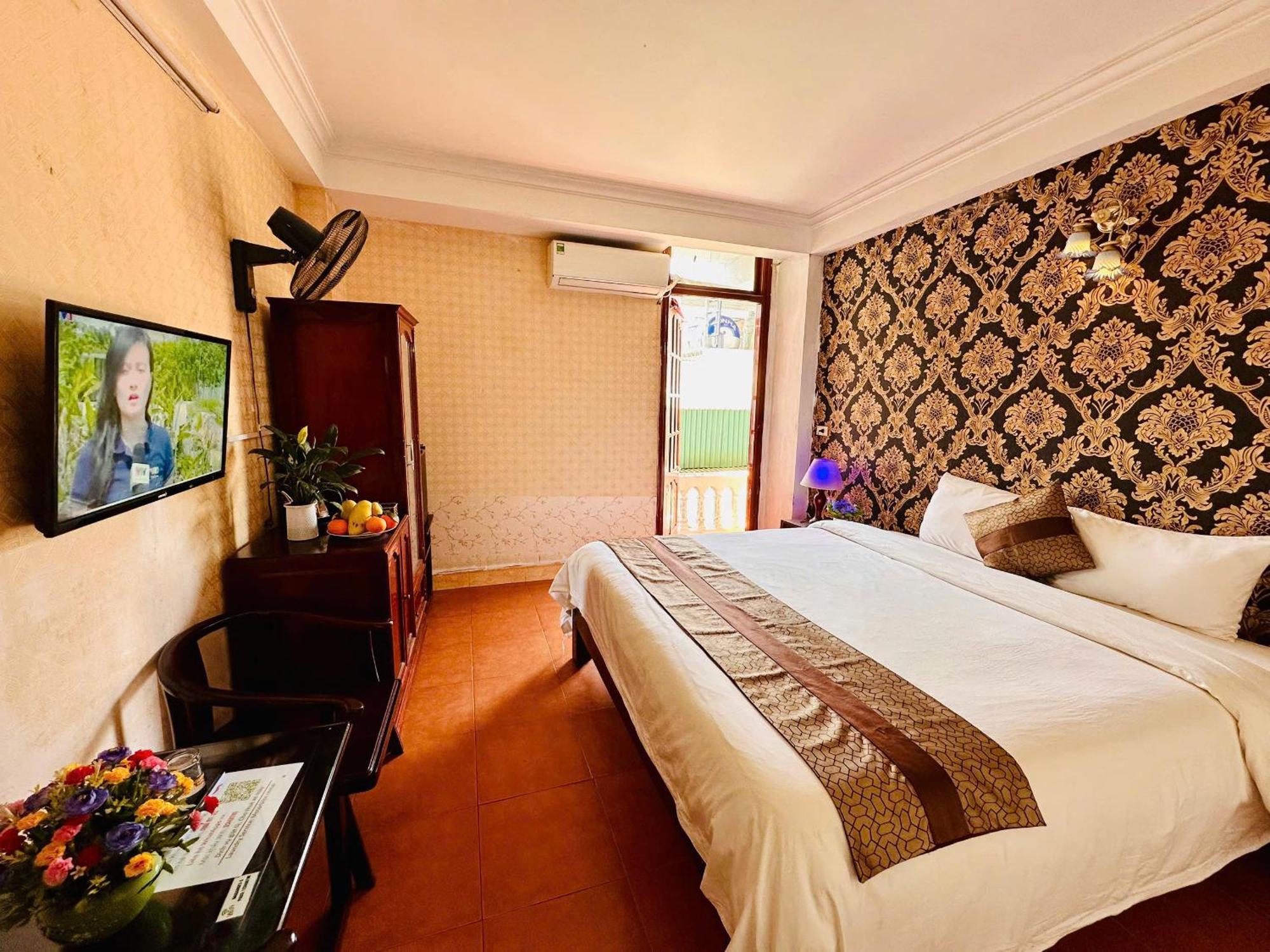 Ha Giang Hotel Sapa Luaran gambar