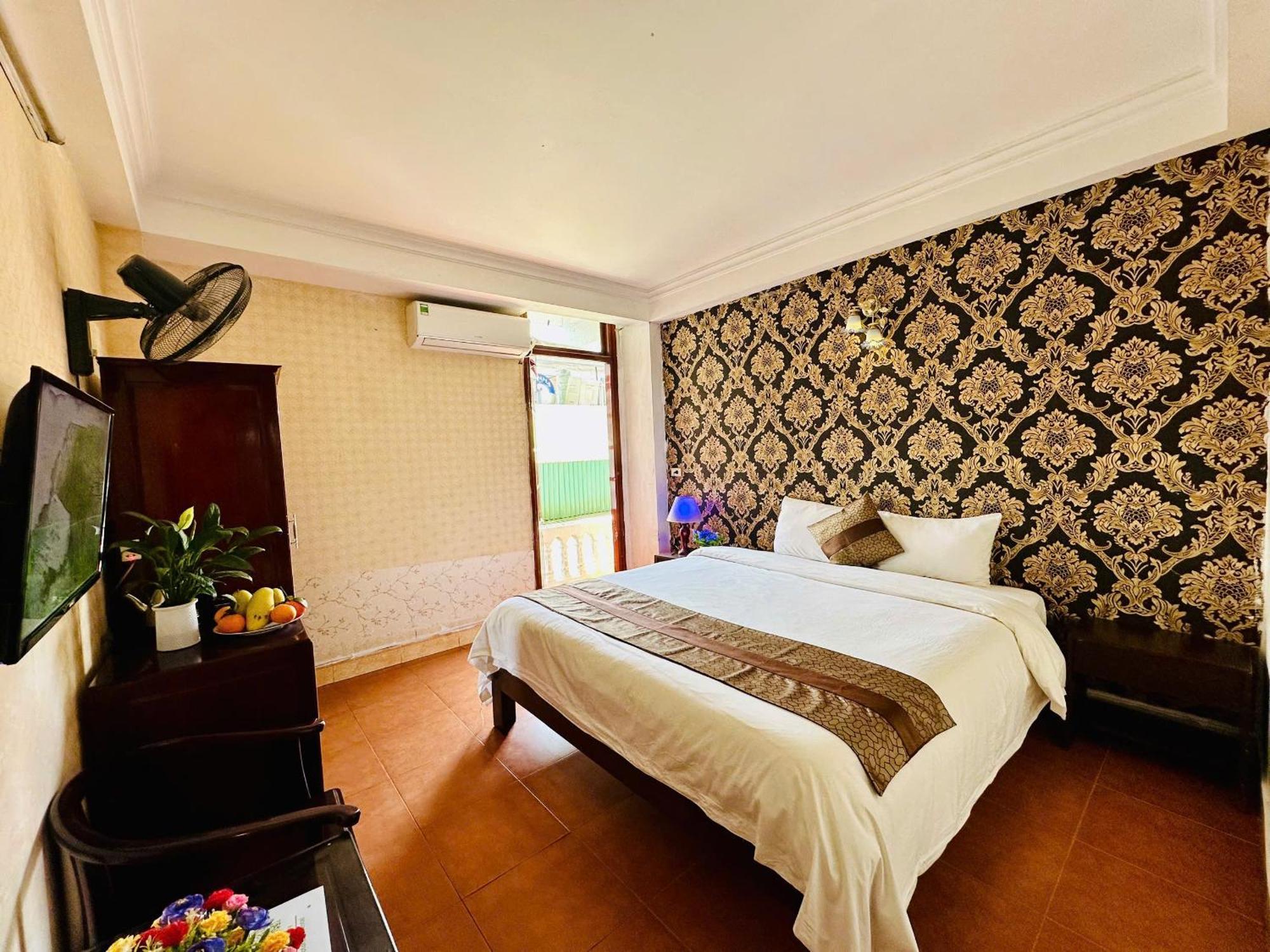 Ha Giang Hotel Sapa Luaran gambar