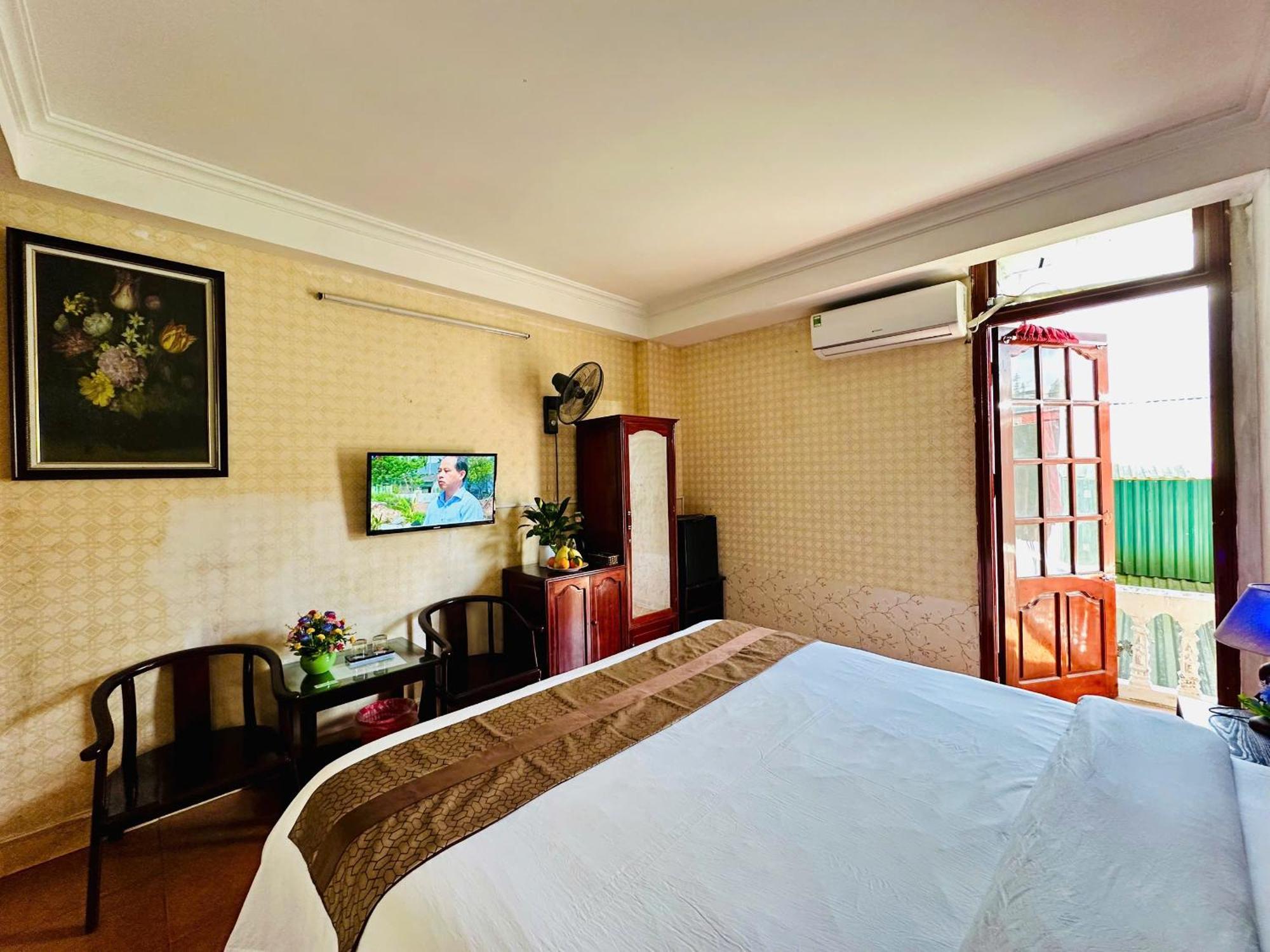 Ha Giang Hotel Sapa Luaran gambar