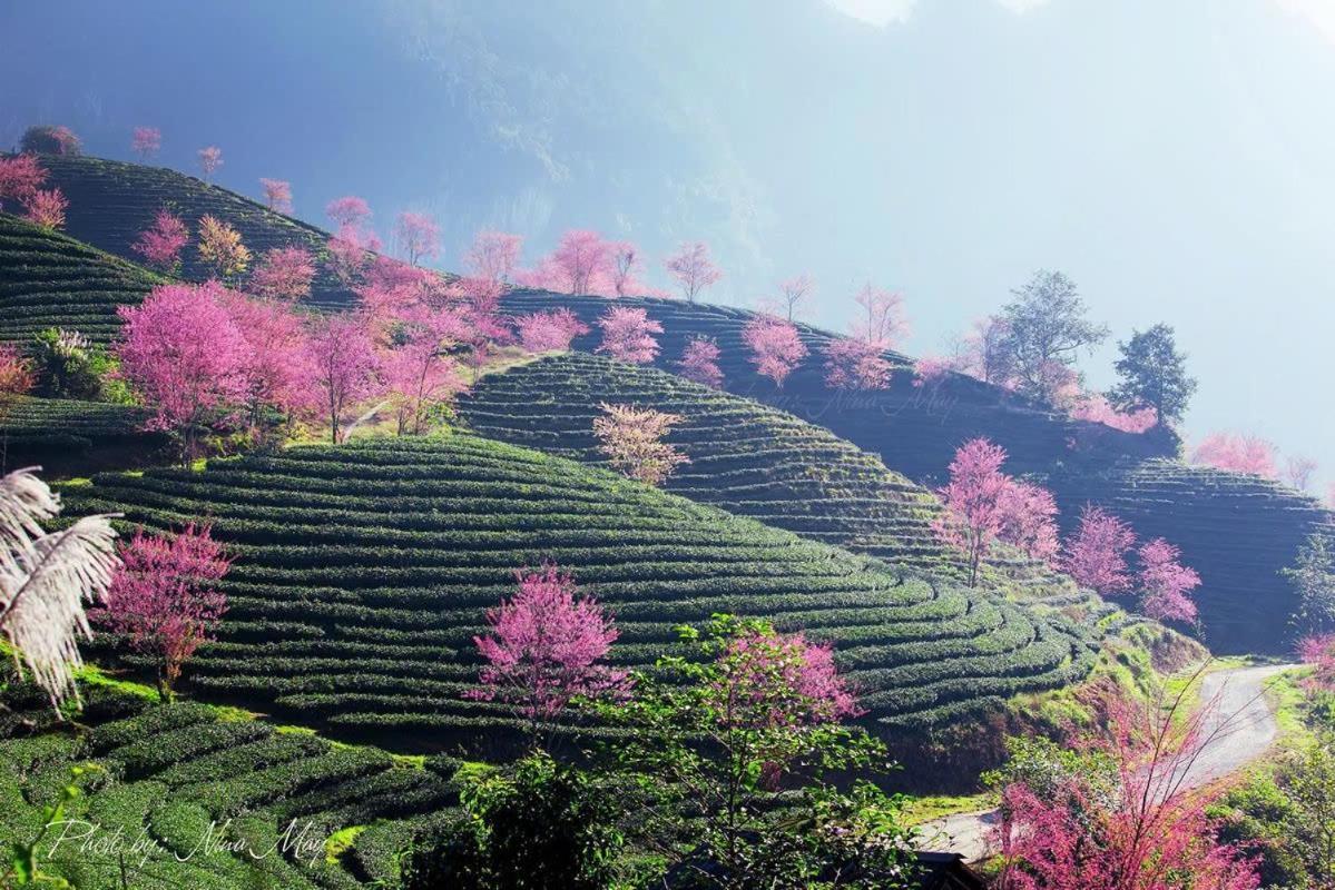 Ha Giang Hotel Sapa Luaran gambar