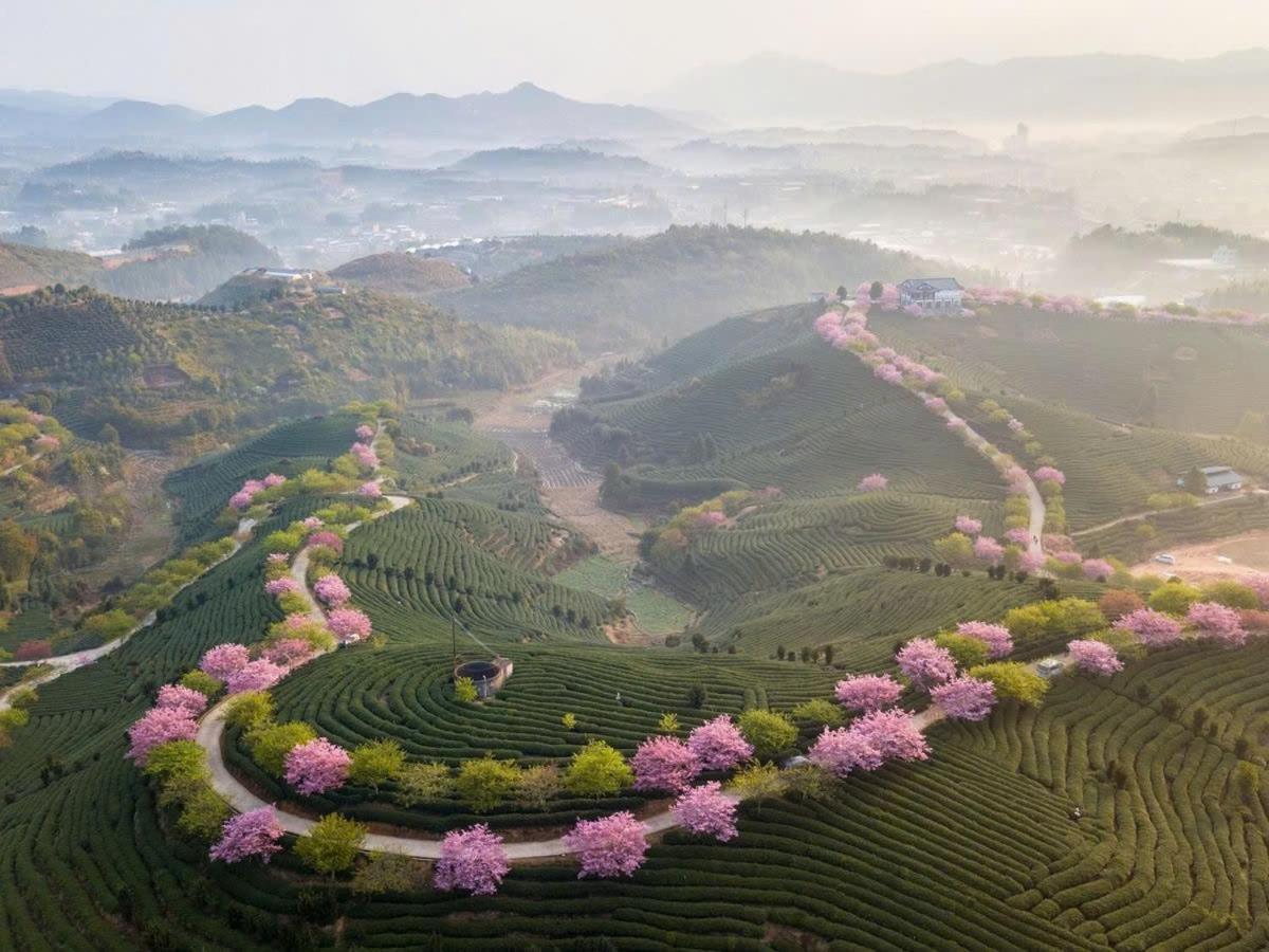 Ha Giang Hotel Sapa Luaran gambar